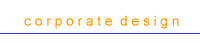 c o r p o r a t e  d e s i g n
